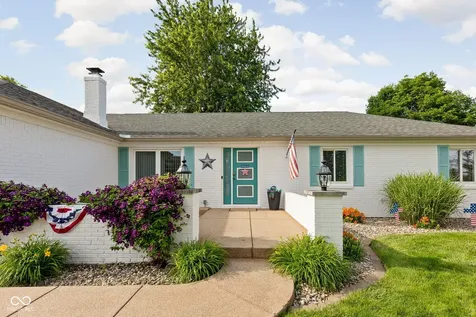 708 Airport Road Brownsburg IN 46112