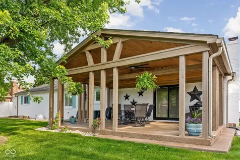 708 Airport Road Brownsburg IN 46112