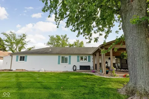 708 Airport Road Brownsburg IN 46112