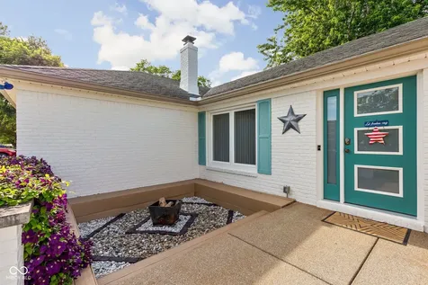 708 Airport Road Brownsburg IN 46112