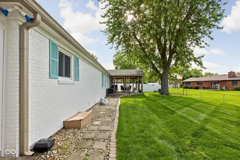 708 Airport Road Brownsburg IN 46112