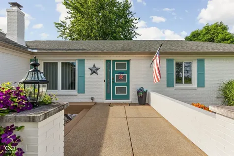 708 Airport Road Brownsburg IN 46112