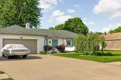 708 Airport Road Brownsburg IN 46112