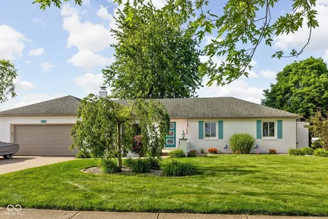 708 Airport Road Brownsburg IN 46112