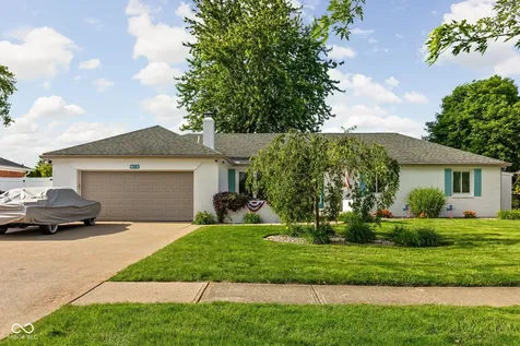 708 Airport Road Brownsburg IN 46112
