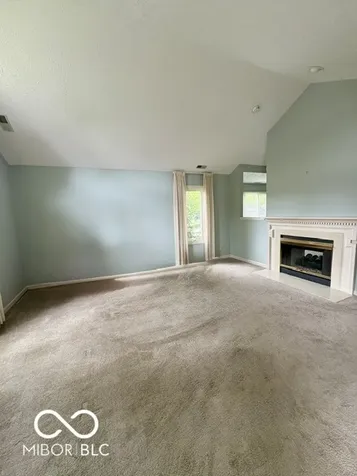 1792 Cloister Drive Indianapolis IN 46260