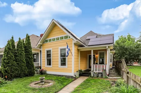 1044 Elm Street Indianapolis IN 46203