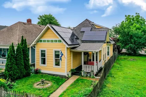 1044 Elm Street Indianapolis IN 46203