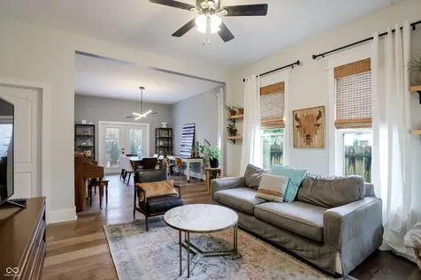 1044 Elm Street Indianapolis IN 46203