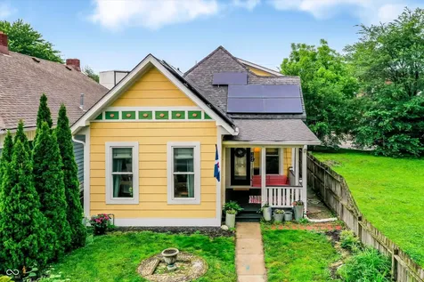 1044 Elm Street Indianapolis IN 46203