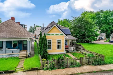 1044 Elm Street Indianapolis IN 46203