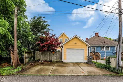 1044 Elm Street Indianapolis IN 46203