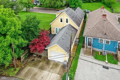 1044 Elm Street Indianapolis IN 46203