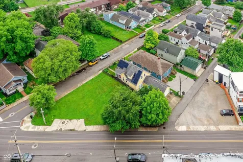 1044 Elm Street Indianapolis IN 46203