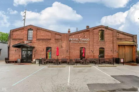 1044 Elm Street Indianapolis IN 46203