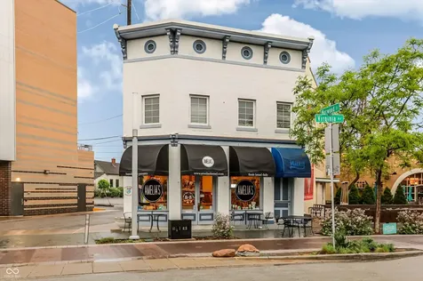 1044 Elm Street Indianapolis IN 46203