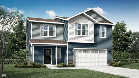 4341 Malvern Way Indianapolis IN 46235