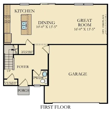 4341 Malvern Way Indianapolis IN 46235