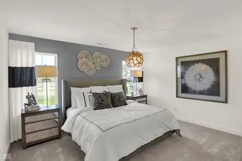 4341 Malvern Way Indianapolis IN 46235