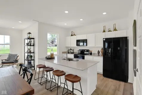 4341 Malvern Way Indianapolis IN 46235