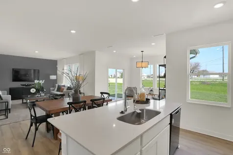 4341 Malvern Way Indianapolis IN 46235