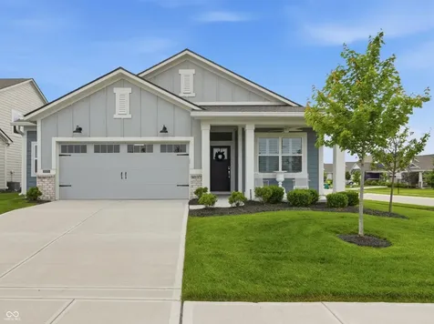 20075 Baird Way Westfield IN 46074