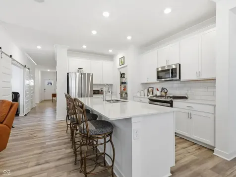20075 Baird Way Westfield IN 46074