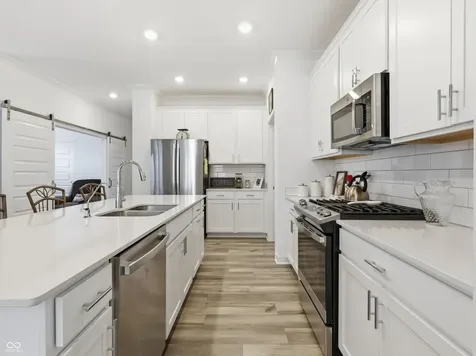 20075 Baird Way Westfield IN 46074