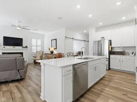 20075 Baird Way Westfield IN 46074