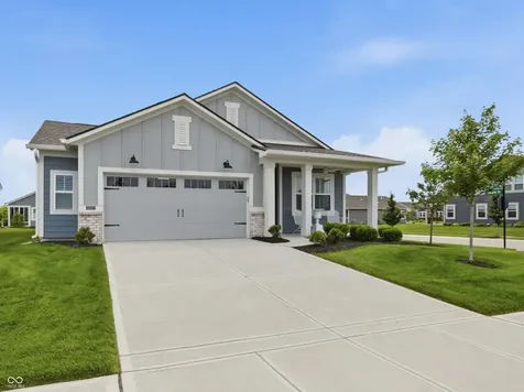 20075 Baird Way Westfield IN 46074