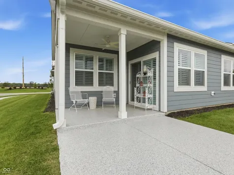 20075 Baird Way Westfield IN 46074