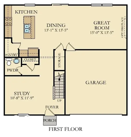 11867 Cotterill Way Indianapolis IN 46235