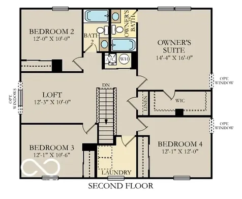11867 Cotterill Way Indianapolis IN 46235