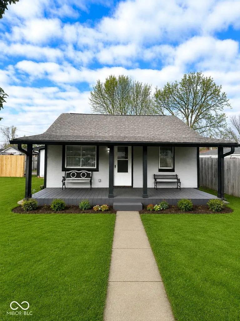 360 S Fleming Street Indianapolis IN 46241