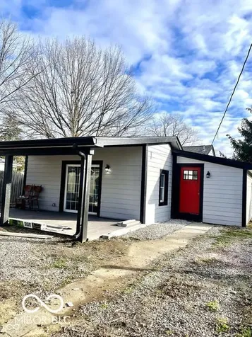 360 S Fleming Street Indianapolis IN 46241
