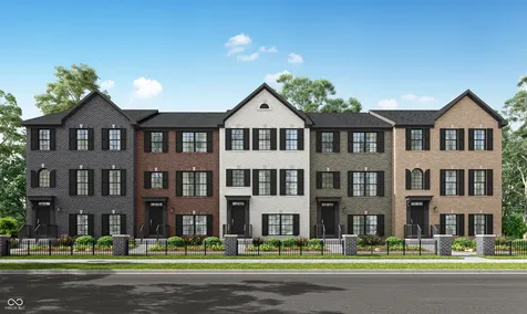 18663 Kersey Drive Westfield IN 46074