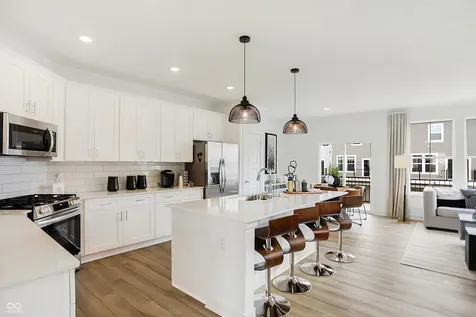 18663 Kersey Drive Westfield IN 46074