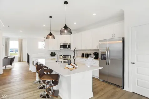 18663 Kersey Drive Westfield IN 46074