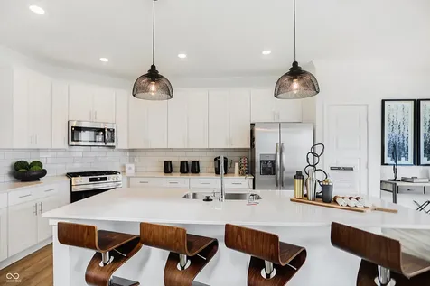 18663 Kersey Drive Westfield IN 46074