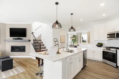 18663 Kersey Drive Westfield IN 46074