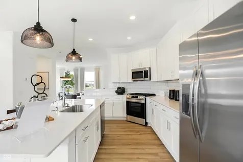 18663 Kersey Drive Westfield IN 46074