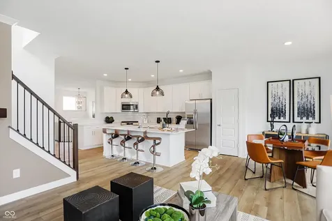 18663 Kersey Drive Westfield IN 46074