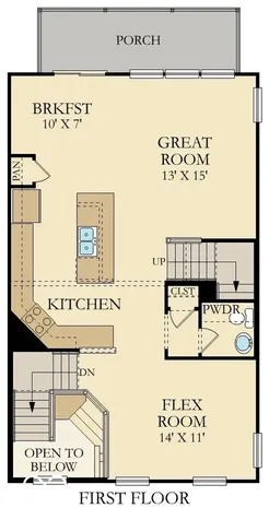 18663 Kersey Drive Westfield IN 46074