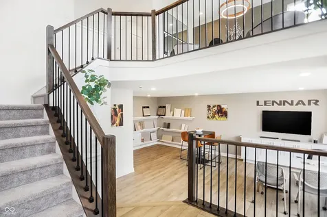 18663 Kersey Drive Westfield IN 46074