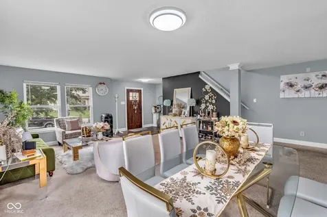 9802 Blue Ridge Way Indianapolis IN 46234