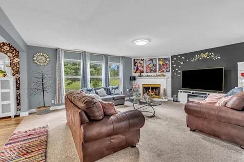 9802 Blue Ridge Way Indianapolis IN 46234