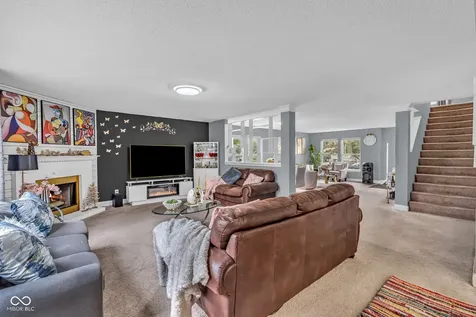 9802 Blue Ridge Way Indianapolis IN 46234