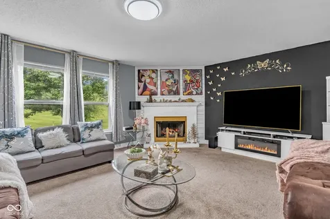 9802 Blue Ridge Way Indianapolis IN 46234