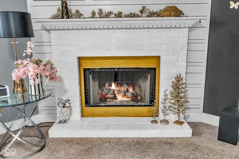 9802 Blue Ridge Way Indianapolis IN 46234