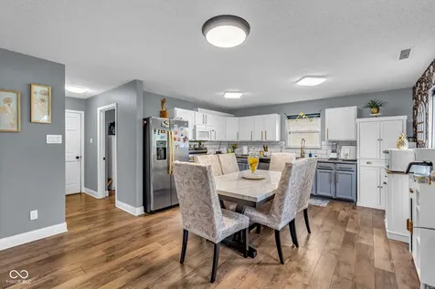 9802 Blue Ridge Way Indianapolis IN 46234